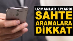 TURKCELL İSMİYLE DOLANDIRICILIK!