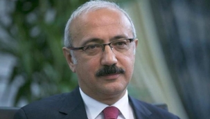 Bakan Elvan açıkladı: Bebek ürünlerinde KDV istisnası yok