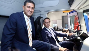 Ford Otosandaki 248 Milyonluk yolsuzluk SPKnın da radarında! Hapis ve para cezası var