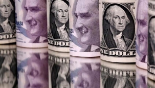 Commerzbank: Dolar yıl sonunda 10 TL'ye yükselebilir