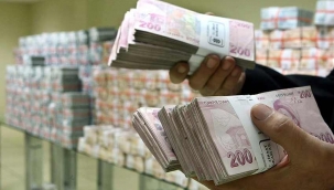 Dev bankadan kampanya! Faizleri siliyor....