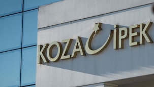 Koza Altın TVF'ye geçeck