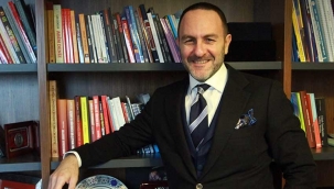 Prof. Dr. Emre Alkin: Faizler yaz ortasına kadar düşmez