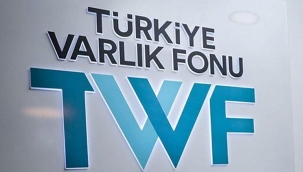 Varlık Fonu 1,25 milyar euro borçlandı