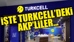 CHPli vekil, AKPlilerin Turkcelldeki servetini paylaştı!