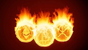 Bitcoin 64 bin doları da aştı