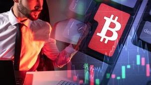 Kripto para borsası Binance'e inceleme