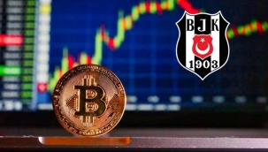 Beşiktaştan bjk-coin.com internet sitesine şok dava!