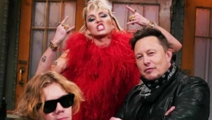 Elon Musk, yine Dogecoin dedi, yüzde 30 değer kaybetti