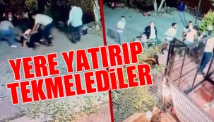 MHPli belediyenin usulsüzlüklerini haber yapan gazetecinin evine polis baskını