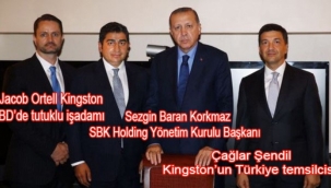 Sezgin Baran Korkmazın ,310 milyon dolar kara para ve bazı sorular