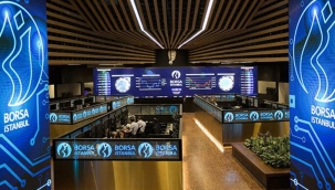 Borsa İstanbul'da büyük düşüş... 