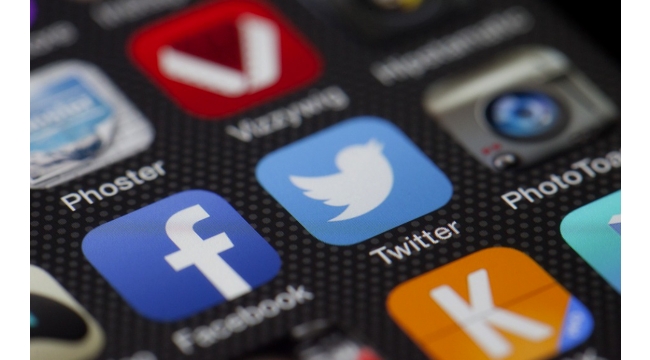 Sosyal medya düzenlemesi Anayasa'ya takıldı