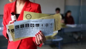 Anket: 4 parti barajı aşıyor, en kararlı seçmen HDP'de; AKP oyları erimeye devam ediyor