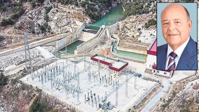 Enda Enerji Holdingte hisse savaşı çıktı