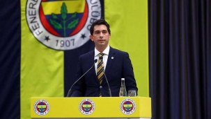 FETÖ borsasından yargılanan savcıya rüşvet vermekle suçlanan Fenerbahçe yöneticisi Kızılhan, duruşmalara katılmıyor