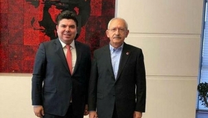 İşadamı Buca Belediyesindeki rüşvet çarkını anlattı 