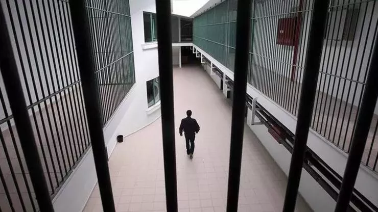 COVID izni biten mahkumlara 'Geri dön' çağrısı yapılacak. Dönmeyenler Firari sayılacak