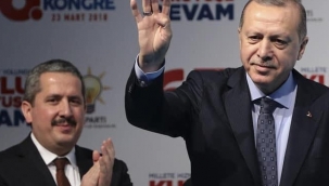 MAHMUT GÜRCAN EKONOMİ BAKAN YARDIMCILIĞINA ATANDI