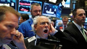 194 MİLYON DOLARLIK DOLANDIRICILIK