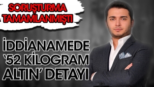 Thodex soruşturması tamamlanmıştı! İddianamede 52 kilogram altın detayı
