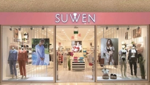 Suwen'den bir garip halka arz