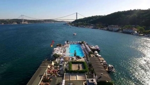 Katarlılar gözünü Galatasaray Adasına dikti