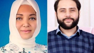 Hilal Kaplan ile eşi Süheyb Öğüt'ten 33 kişi hakkında dava