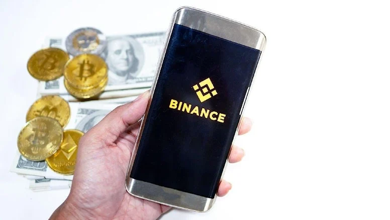 Binance, Bitcoin çekme işlemlerini geçici olarak durdurdu