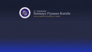 SPK'dan o hissedeki işlemlere 22 milyon TL'yi aşan rekor ceza