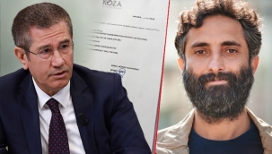 Metin Cihan, Canikli dosyasının detaylarını anlattı: AKP, 15 Temmuzda el konulan firmaları hortumluyor