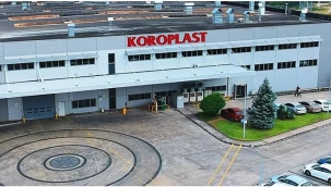 Koroplast'ta değeri 1.52 lira olan hisseler 4.68 liradan halka arz edilecek! Güzel iş....