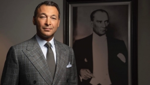 MURAT TÜREL'DEN KANADA'YA DEV TÜRK YATIRIM