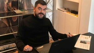 Önder Tavukçuoğlu'na SPK'dan ağır para cezası