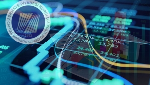 SPK, Ali Yıldırım ve ALB Yatırım Menkul Değerler'e milyonluk ceza!