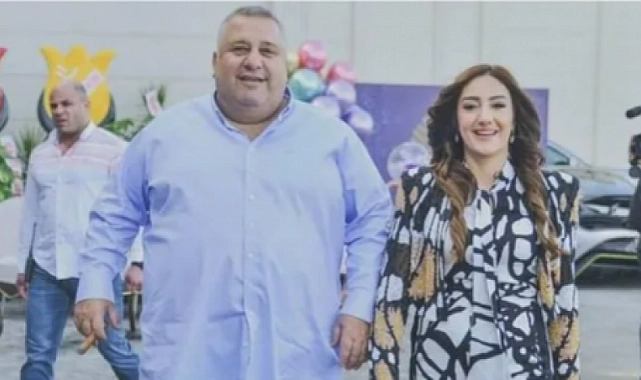 Halil Falyalının yerine geçen isim belli oldu