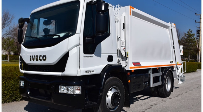 AKP'li belediye kendi çöp aracını hibe etti, yeni çöp arabası için 40 milyon liralık borçlanma yetkisi aldı