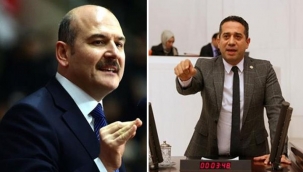 CHPli Başarırdan Bakan Soyluya: E-Devlette isim değişikliği, Suriyelilere oy kullanmak için verilen vatandaşlıkları gizlemek için mi?