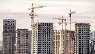 Müteahhitlere 12 aylık kıyak