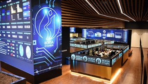 Banka hisseleri tam gaz