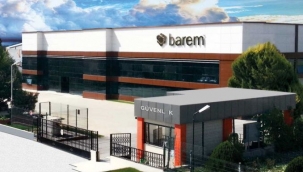 Barem Ambalaj 36 TL ' gibi yüksek fiyatla halka açılıyor !