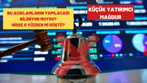 Borsa tarihinde yerini alan bu halka arzla ilgili skandal iddialar!