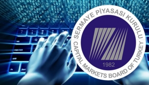 Bu şirkete SPK'dan soğuk duş %140 bedelli red yedi!