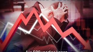 Forexte 100 milyon dolarlık büyük vurgun: 1e 500 vaadine kanan on binlerce kişi mağdur oldu