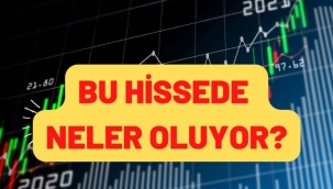 NATURELGAZ SANAYİ VE TİCARET A.Ş. (NTGAZ) HİSSESİNDE NELER OLUYOR!