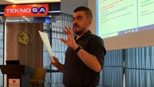 Önder Tavukçuoğlu isimli yatırımcı yine ceza aldı.