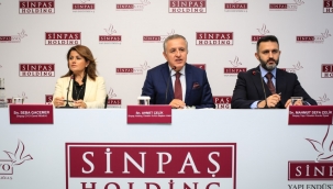 SİNPAŞ , 9 gün yetti hisse resmen eridi! Tedbirler kar etmedi Kayıp %70 !