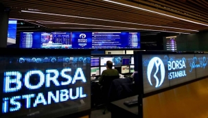 Yabancı borsada 270 milyon dolarlık alım yaptı