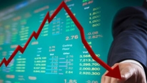 Yüzde 318 bedelsiz ile tavan olan bu hisse tabana oturdu! Hissede hareketlilik!