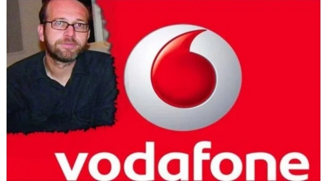 Gazeteci Kemalettin Bulamacının fendi İngiliz devi Vodafoneu yendi!